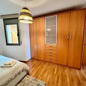  Apartamento Espacioso Y Familiar