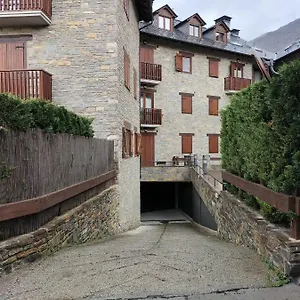  Apartamento Esquia En Baqueira O Espot Y Visita Aigueestortes Y Alrededores