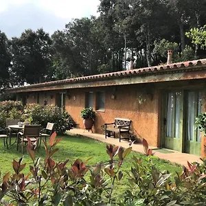  Сasa de vacaciones Aurora 2-bed - Sleeps 4 - Montseny Park