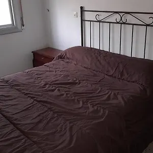  Apartamento Gran Apartamento Cerca Del Aeropuerto