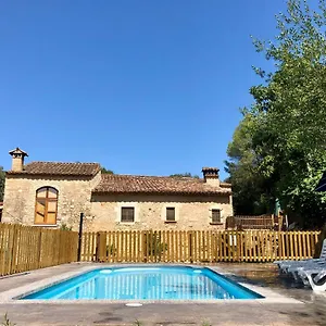 Gich Espacio Rural Casa rural Celrá