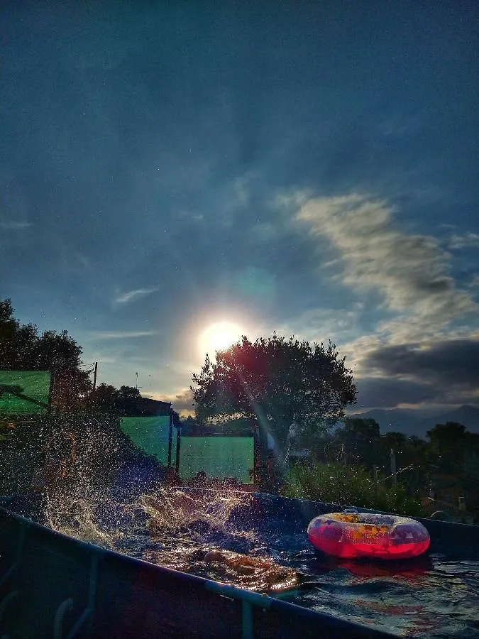 Holiday home Hauzify I Ca La Nena Morena Villalba Saserra