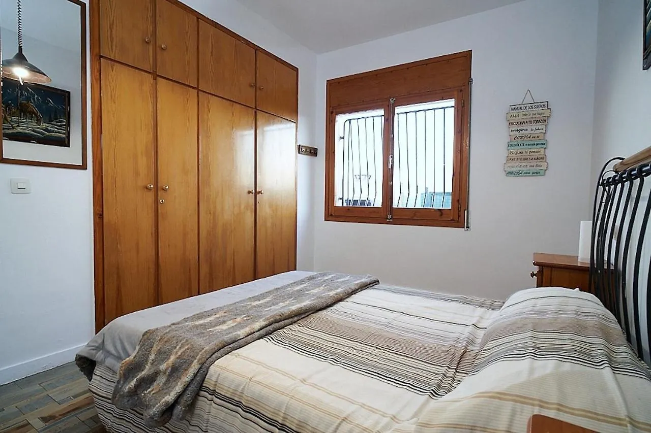Hauzify I Ca La Nena Morena Villalba Saserra Holiday home
