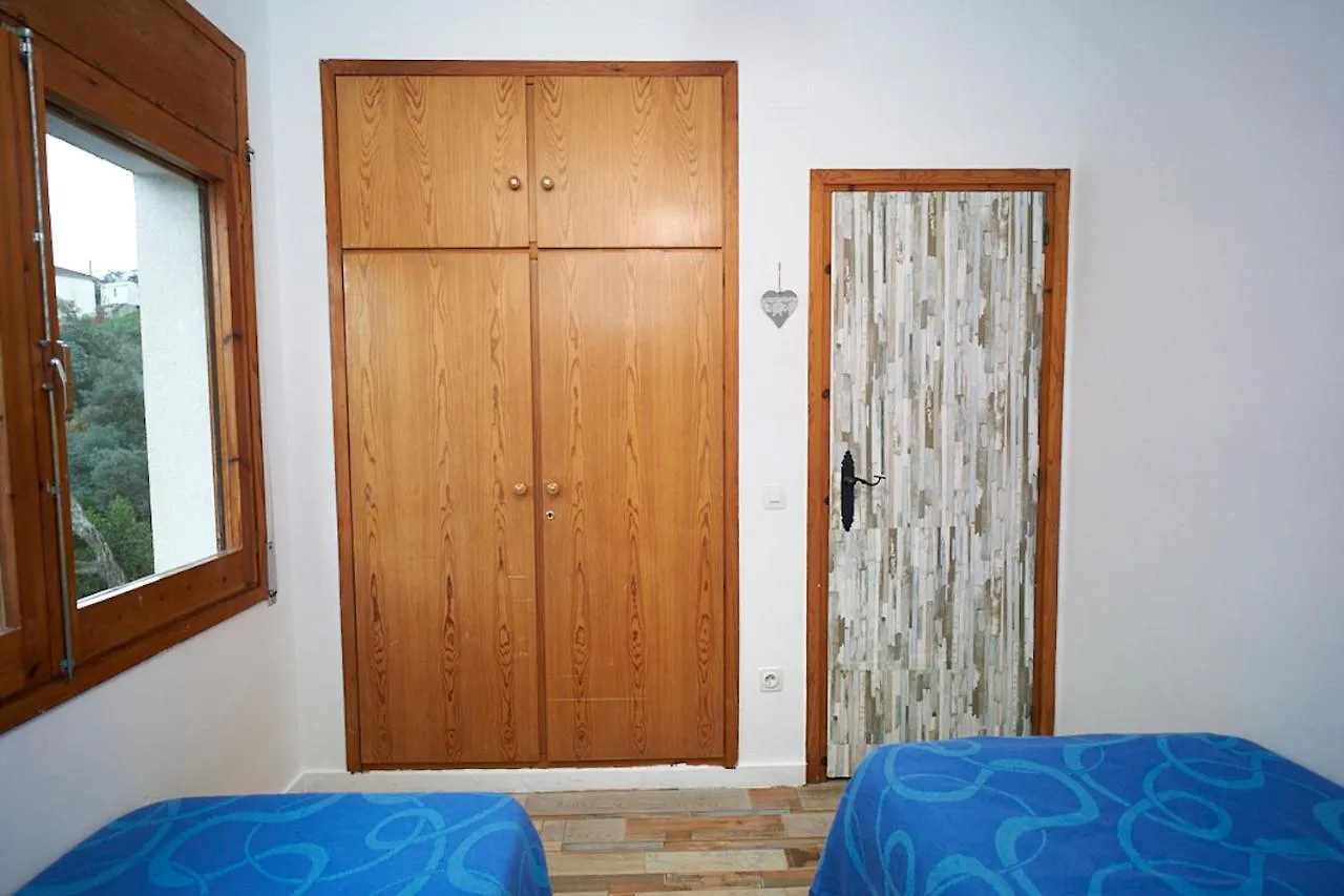 Hauzify I Ca La Nena Morena Villalba Saserra Holiday home